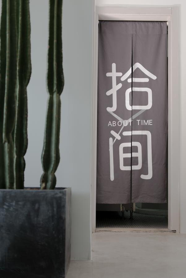Times Hostel Hangzhou Exterior photo